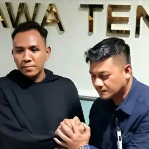 Oknum Polisi yang Pukul Jurnalis di Stasiun Tawang Semarang Berujung Minta Maaf