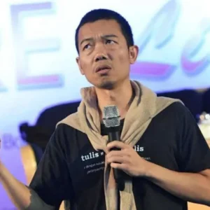 Pelabuhan Pulau Baai Belum Tuntas, Tere Liye: Pejabat Bengkulu Sibuk Mau Nampung Penduduk Palestina