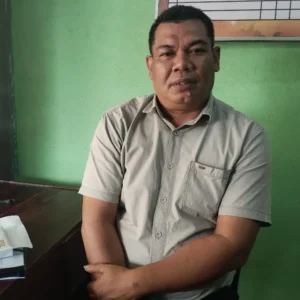 Pemdes Ajai Siang Gelar Musdes Penetapan Penerima BLT-DD