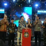 Peringati Hari Jadi Kota Blitar ke-119, Syauqul Muhibbin Launching 11 Program Unggulan