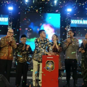 Peringati Hari Jadi Kota Blitar ke-119, Syauqul Muhibbin Launching 11 Program Unggulan Peringati Hari Jadi Kota Blitar ke-119, Syauqul Muhibbin Launching 11 Program Unggulan