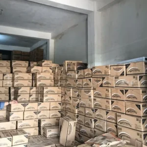 Persediaan Sembako di Pasar Muara Aman Kembali Dicek Unit Tipidter Polres Lebong Persediaan Sembako di Pasar Muara Aman Kembali Dicek Unit Tipidter Polres Lebong