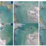 Perusahaan Pengeruk Alur Pelabuhan Pulau Baai Rekom dari Gubernur Bengkulu dan Asosiasi
