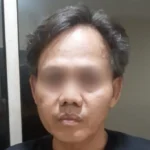 Polisi Tangkap Pelaku Pelecehan Seksual Terhadap Siswi SMP 14 Tahun