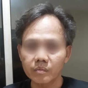 Polisi Tangkap Pelaku Pelecehan Seksual Terhadap Siswi SMP 14 Tahun Polisi Tangkap Pelaku Pelecehan Seksual Terhadap Siswi SMP 14 Tahun
