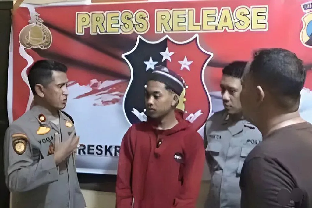 Polisi Ungkap Fakta di Balik Laporan Palsu Kasus Begal di Bypass Mojoagung