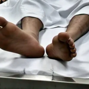 Polisi Ungkap Hasil Autopsi Jasad Pria Terbungkus Karung di Selokan Batuceper Polisi Ungkap Hasil Autopsi Jasad Pria Terbungkus Karung di Selokan Batuceper