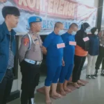 Polres Tegal Kota Bongkar Modus Penipuan Berkedok Pinjaman Bank: Kerugian Capai Rp1,6 Miliar