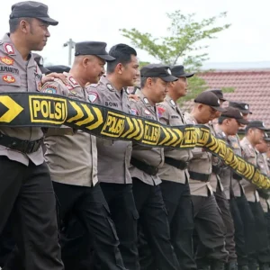 Polres Tegal Kota Gelar Apel Kesiapan Kompi Dalmas dan Peleton Power On Hand Polres Tegal Kota Gelar Apel Kesiapan Kompi Dalmas dan Peleton Power On Hand