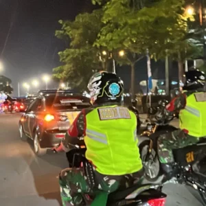 Polres Tegal Kota Lakukan Patroli Gabungan Berskala Besar Pasca Lebaran Polres Tegal Kota Lakukan Patroli Gabungan Berskala Besar Pasca Lebaran