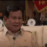 Prabowo: Coba Kita Objektif Apakah Demo-demo Itu Murni atau Ada Yang Bayar