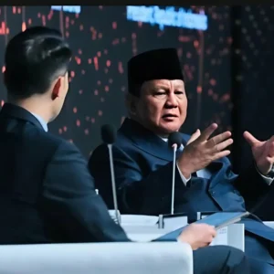 Presiden Prabowo: Evakuasi Seribu Warga Palestina ke Indonesia Bukan Relokasi Permanen