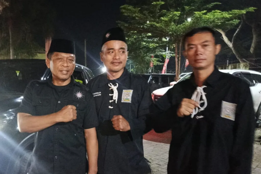PSHT Blitar: Akan Gelar Aksi Sowan Massal, Tuntut Eksekusi Putusan Kasasi Kemenkumham