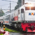 Puncak Arus Balik Lebaran: KAI Catat 52 Ribu Penumpang Tiba di Jakarta