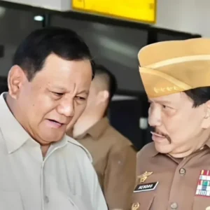 Ratusan Purnawirawan TNI Usul Pergatian Wapres: Begini Respons AM Hendropriyono