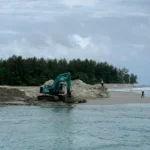 Ribut Pendangkalan Alur Pelabuhan Pulau Baai, Pressure Sejumlah Pihak Salah Alamat