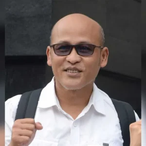 “Runtuhnya” Integritas Moral Penjaga Benteng Keadilan