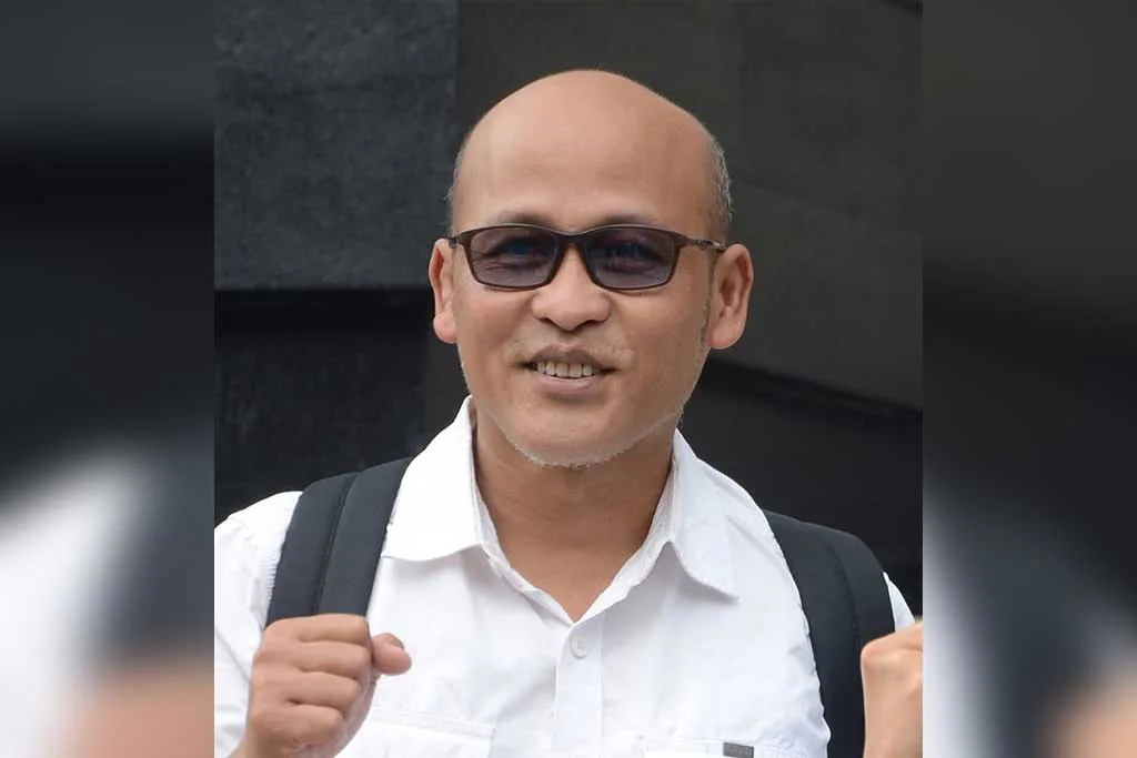 “Runtuhnya” Integritas Moral Penjaga Benteng Keadilan