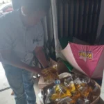 Sampai H+7 Lebaran, Sembako Dipastikan Aman