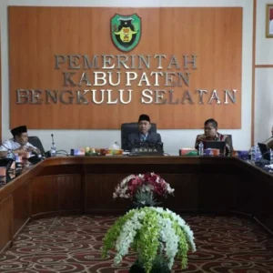 Sekda Sukarni Tekankan Pentingnya Kolaborasi Aktif Berbagai Pihak