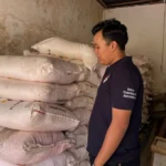 Selain Sembako, Pupuk Subsidi Juga Dipantau Polres Lebong