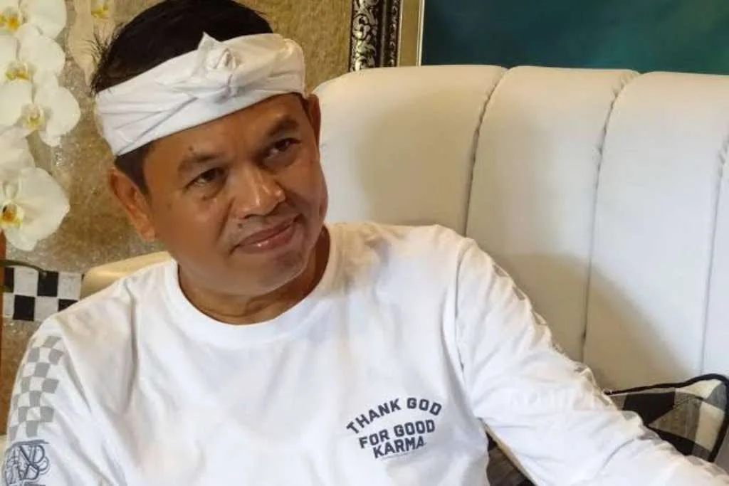 Terkait Uang Kompensasi Supir Angkot Dipotong Oknum, KDM: Proses Hukum Harus Berjalan
