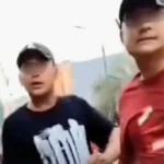 Viral Video Aksi Premanisme di Pasar Tumpah Bekasi, Polisi Tangkap 2 Pelaku
