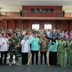 Wali Kota Blitar Launching Kerabat SAE Program 100 Hari: Tingkatkan Pengetahuan dan Kesadaran Orang Tua