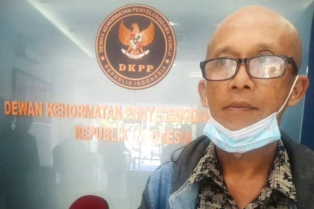 Walikota Bengkulu Diminta Berikan Solusi Konkrit
