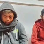 2 Pelaku Pencurian Ditangkap Warga: Sasar Bengkel hingga Rumah Peninggalan Belanda