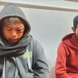 2 Pelaku Pencurian Ditangkap Warga: Sasar Bengkel hingga Rumah Peninggalan Belanda 2 Pelaku Pencurian Ditangkap Warga: Sasar Bengkel hingga Rumah Peninggalan Belanda