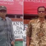 AKAR Jateng Datangi Polresta Bandara Soetta, Tuntut Kasus Nur Fitriani Terkait Pengggunaan Visa Kerja