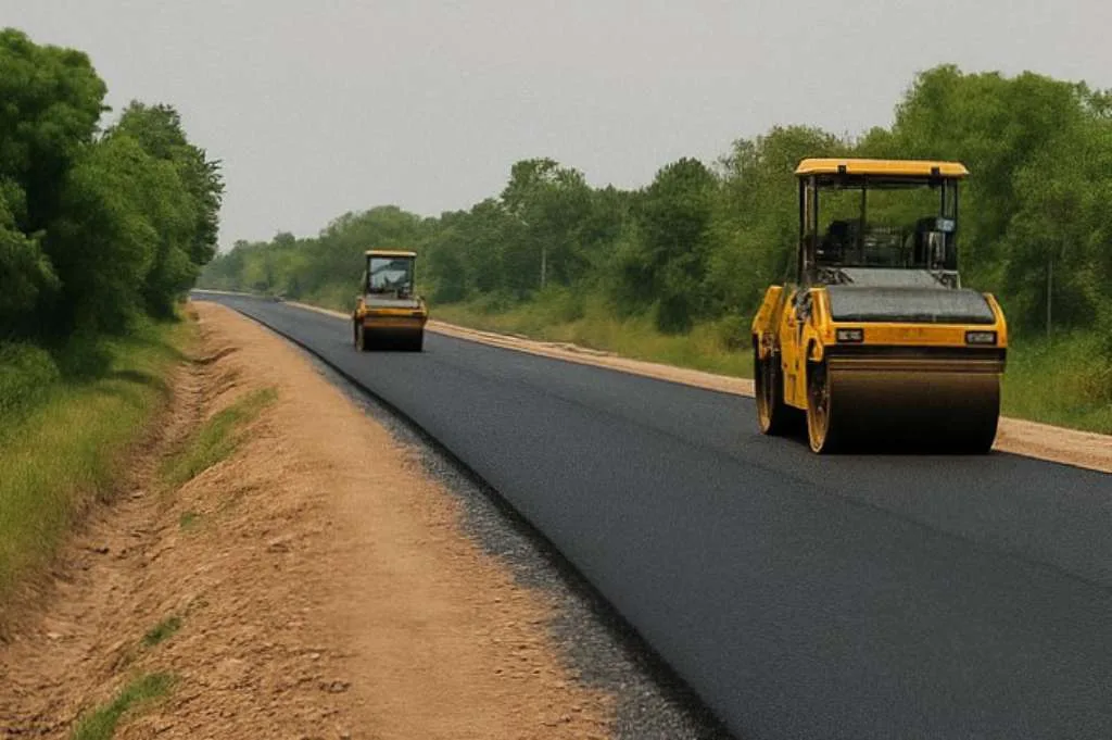 Anggaran Infrastruktur Bengkulu Pernah Tembus Rp800 Miliar