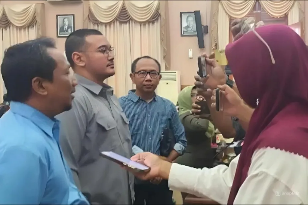 Anggota DPRD Kota Tegal Diduga Terlibat Haji Ilegal, Masih Aktif Bertugas