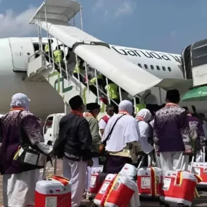 Anggota DPRD Kota Tegal, Nur Fitriani Ditangkap Petugas Bandara Soetta: Begini Kronologinya Anggota DPRD Kota Tegal, Nur Fitriani Ditangkap Petugas Bandara Soetta: Begini Kronologinya