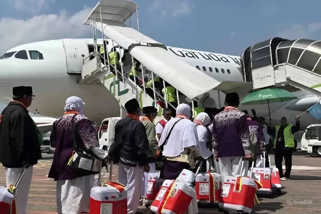 Anggota DPRD Kota Tegal, Nur Fitriani Ditangkap Petugas Bandara Soetta: Begini Kronologinya