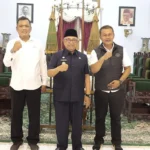 Audiensi Perdana KPH Blitar dengan Bupati Rijanto: Fokus pada Rehabilitasi Hutan dan Ekowisata
