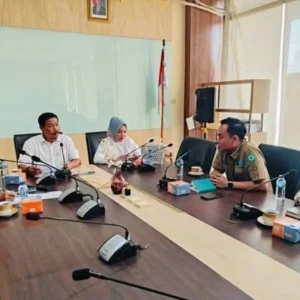 Banyak Perusahaan Belum Terapkan SMK3, Komisi IV DPRD Prov Bengkulu Siapkan Evaluasi Banyak Perusahaan Belum Terapkan SMK3, Komisi IV DPRD Prov Bengkulu Siapkan Evaluasi