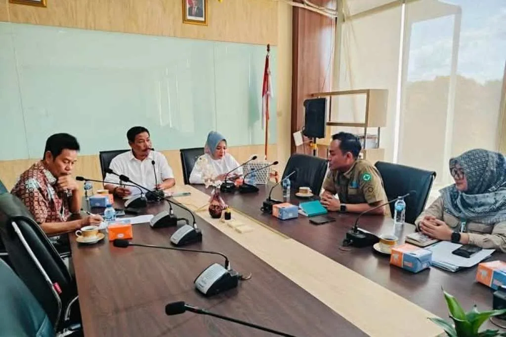 Banyak Perusahaan Belum Terapkan SMK3, Komisi IV DPRD Prov Bengkulu Siapkan Evaluasi