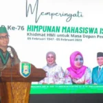 BBM Langka, Wasekjen PB HMI: Krisis Ini Bukan Soal Bensin Saja, Tapi Soal Perut Rakyat