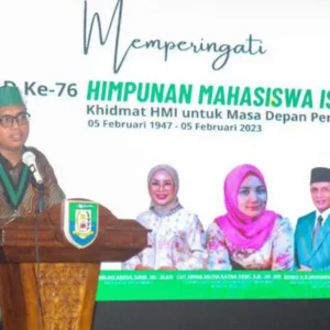 BBM Langka, Wasekjen PB HMI: Krisis Ini Bukan Soal Bensin Saja, Tapi Soal Perut Rakyat