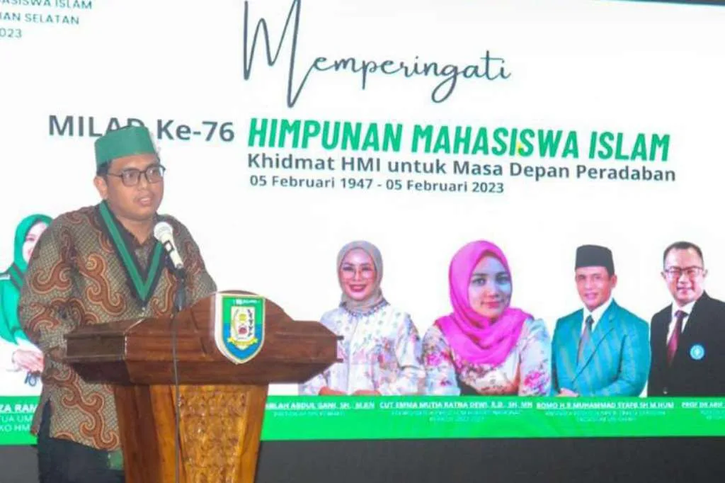 BBM Langka, Wasekjen PB HMI: Krisis Ini Bukan Soal Bensin Saja, Tapi Soal Perut Rakyat