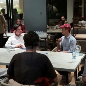 BBM Sulit, Wapres Gibran Minta Maaf ke Masyarakat Bengkulu