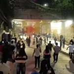 Bentrokan Antar Kampung Terjadi di Manggarai Jaksel: Petasan hingga Molotov Bikin Panik Warga