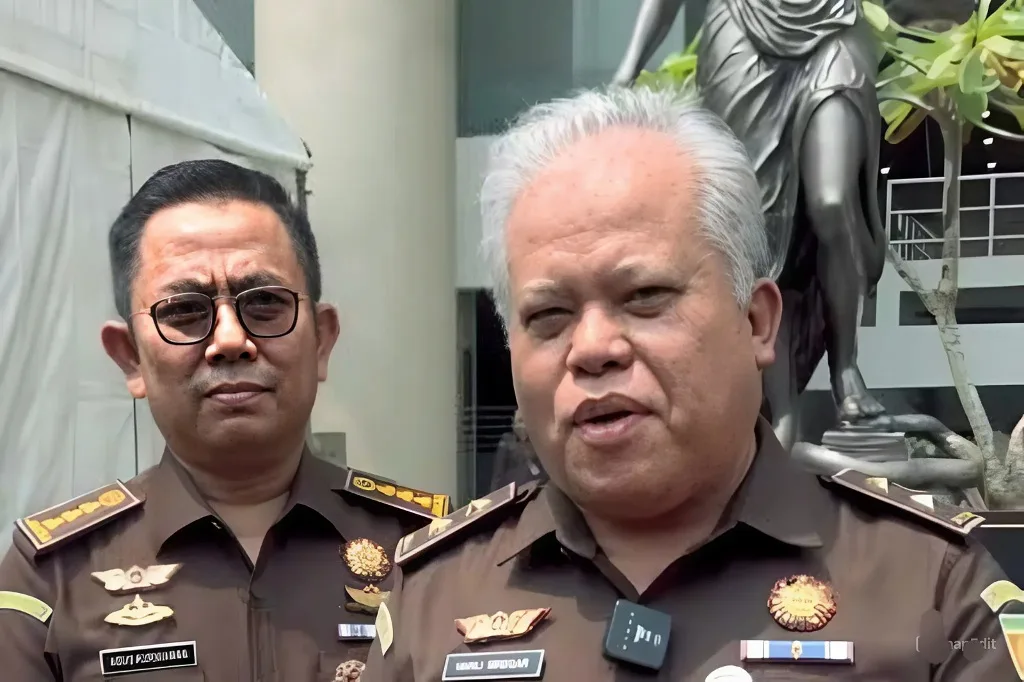 Budi Arie Disebut Terima Komisi 50% di Kasus Judol, Kejagung Beri Penjelasan Begini