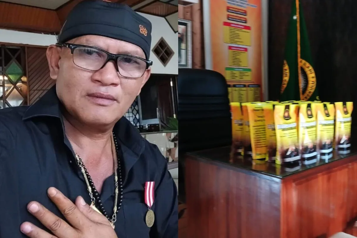 Buka Energi Kesembuhan di Tahun 2025! Temukan Terapi Garam & Bio Energi yang Sudah Dicoba Ribuan Orang