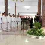 Bupati Blitar Lantik 23 Kades Terpilih