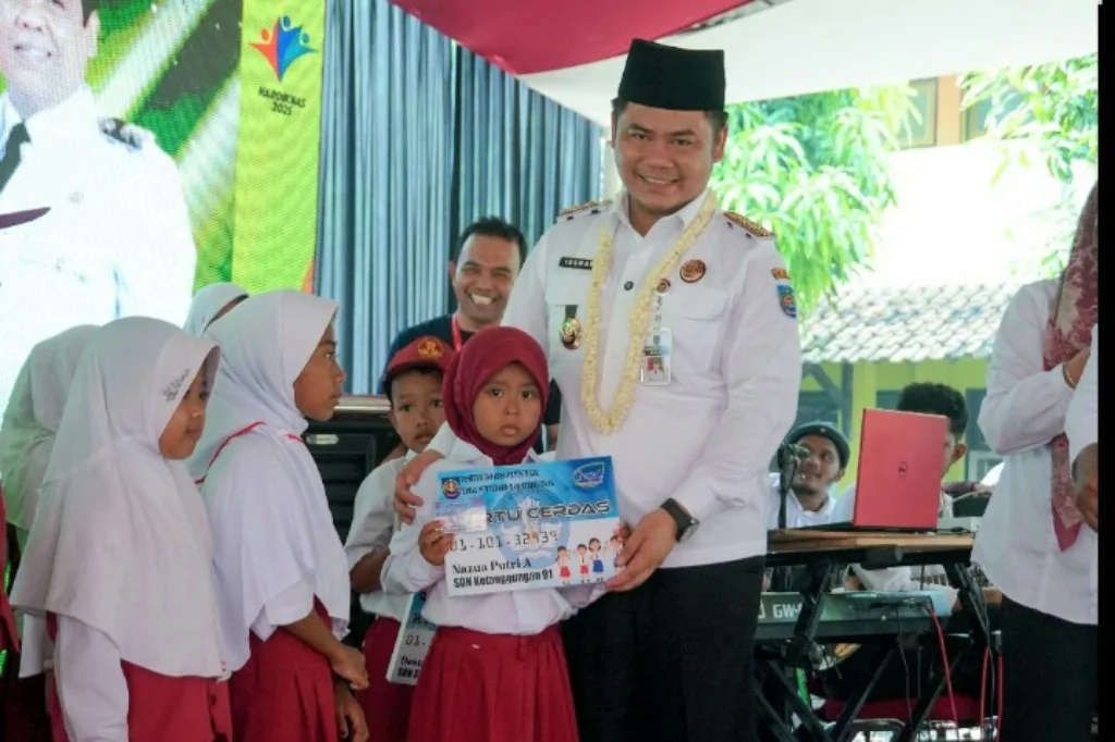 Bupati Ischak Luncurkan Inisiatif Pendidikan Inovatif: Langkah Nyata Wujudkan Pendidikan Berkualitas dan Berkarakter