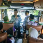Bupati Tegal Lepas 356 Calon Haji Kloter 15, Ini Pesan Pentingnya