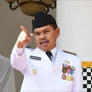 Dedi Mulyadi Tak Gentar Diancam Hercules: Siap Jalankan Kebijakan Antipremanisme di Jabar Dedi Mulyadi Tak Gentar Diancam Hercules: Siap Jalankan Kebijakan Antipremanisme di Jabar
